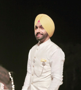 Ammy Virk Biography