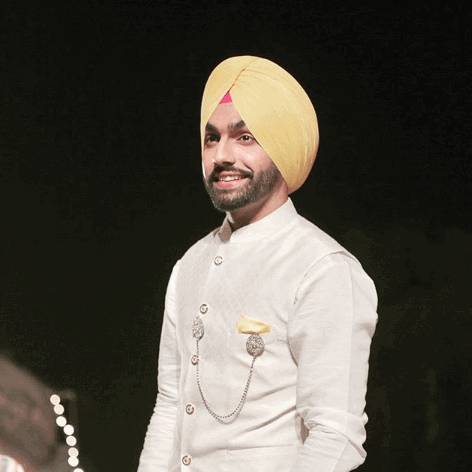 Ammy Virk Biography, Affair, Family, Weight, Height, Age, Wiki