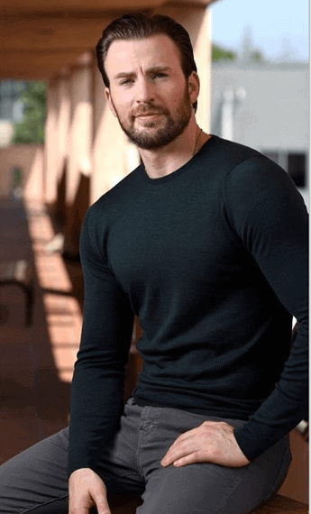 chris evans height and weight - Cotter Sublexperve