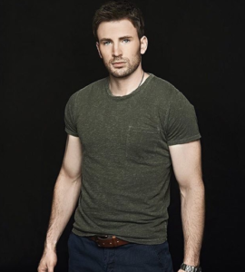 Chris  Evans wiki