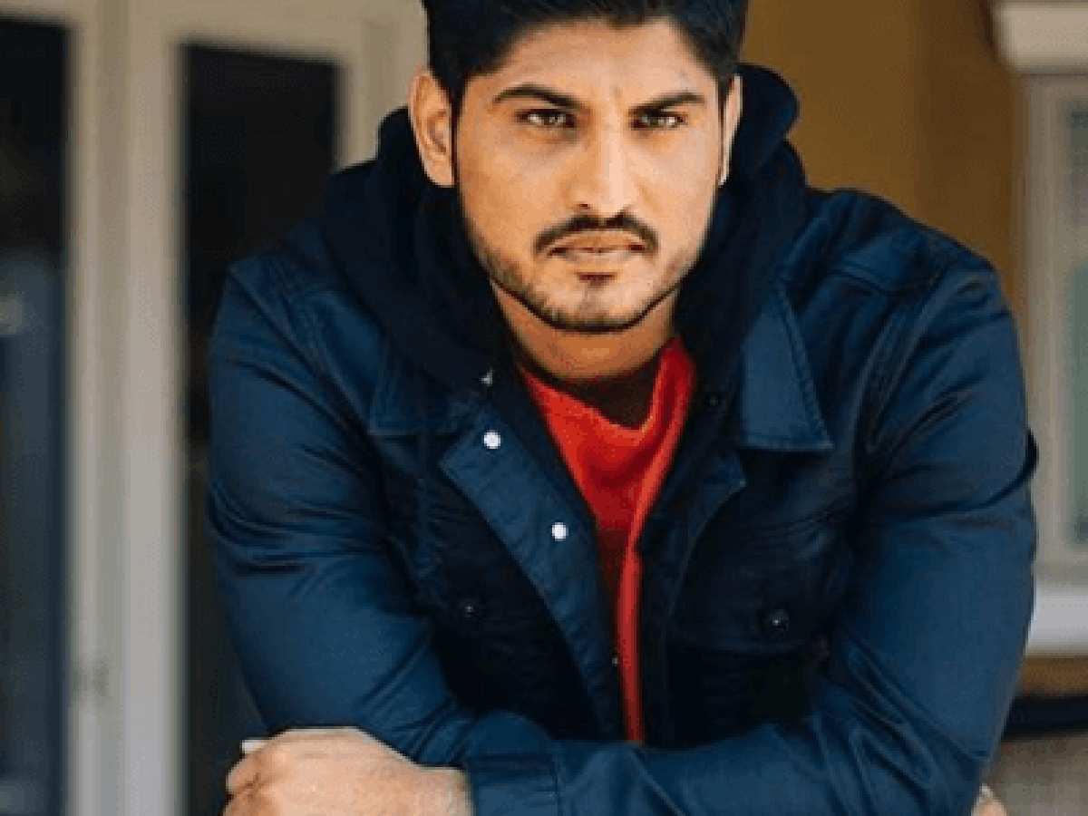 Gurnam Bhullar Biography Affair Family Weight Height Age Wiki gurnam bhullar biography affair
