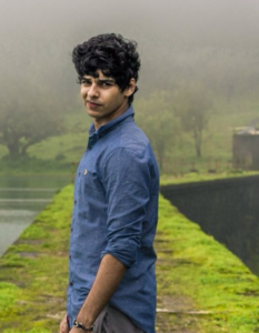 Ishaan Khattar Height