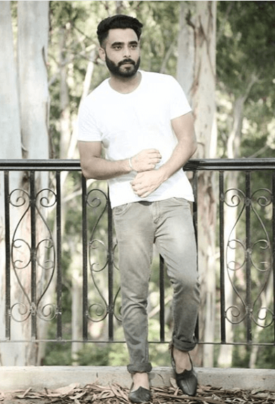 Jaggi jagowal bio