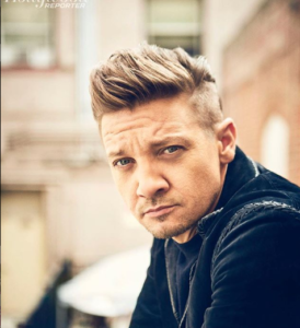 Jeremy Renner age