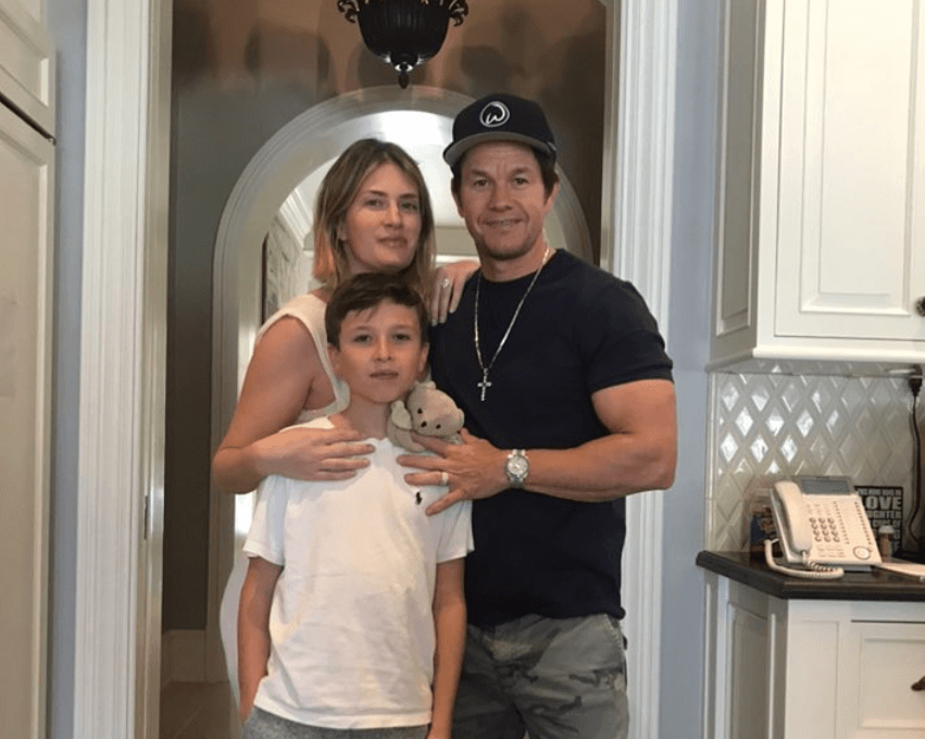 Mark Wahlberg Net Worth Biography Height Weight Age Affair