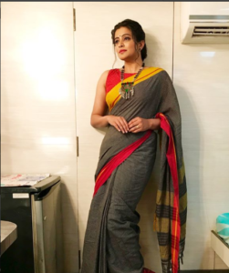 Priyamani hight