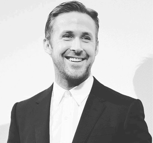 Ryan Gosling Biography