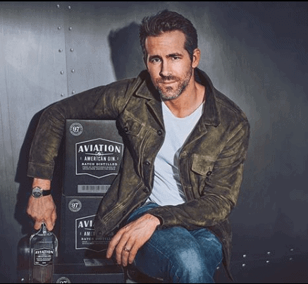 Ryan Reynolds Biography, Height, Weight, Age, Affair, Family, Wiki