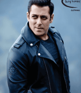 Salman Khan Biography