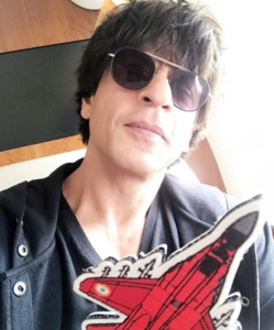 Shah Rukh Khan photoghraf
