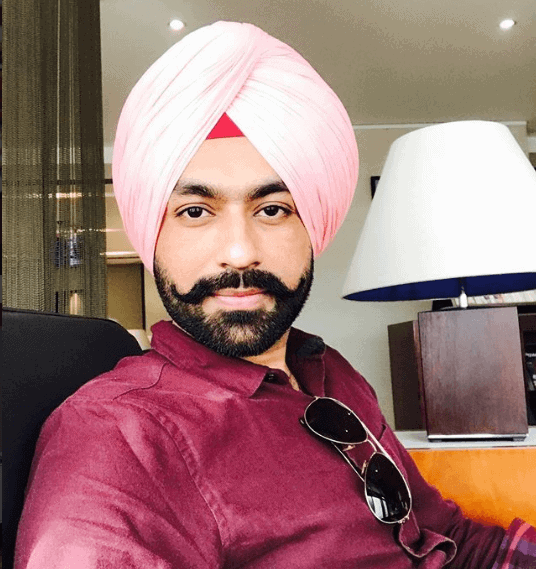 Tarsem Jassar Biography