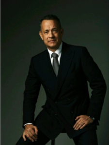 Tom Hanks Biography