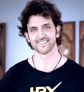 Hrithik Roshan Age