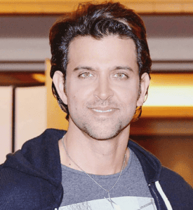 Hrithik Roshan Wiki