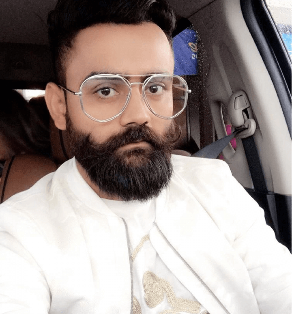 Amrit Maan Biography, Affair, Family, Weight, Height, Age, Wiki
