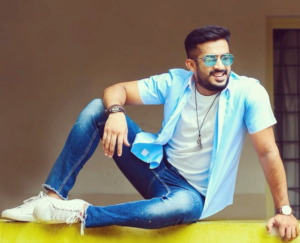 Anchor Ravi Biography, Affairs, Family, Wiki, Height, Weight, Age