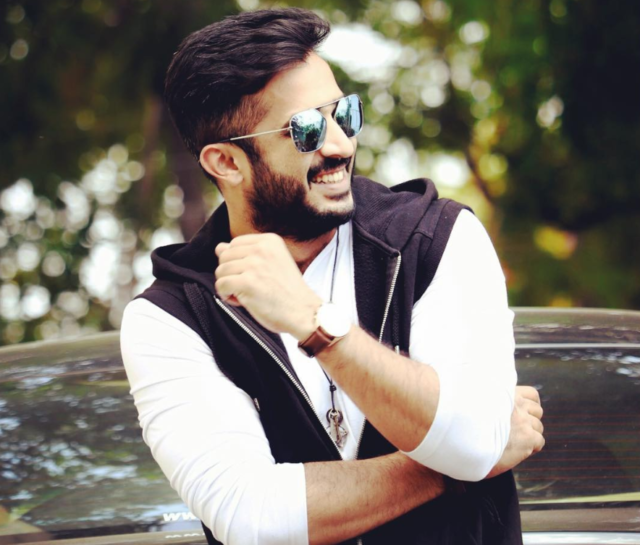 Anchor Ravi Biography, Affairs, Family, Wiki, Height, Weight, Age