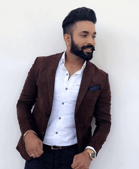 Dilpreet Dhillon Biography, Affair, Family, Weight, Height, Age, Wiki