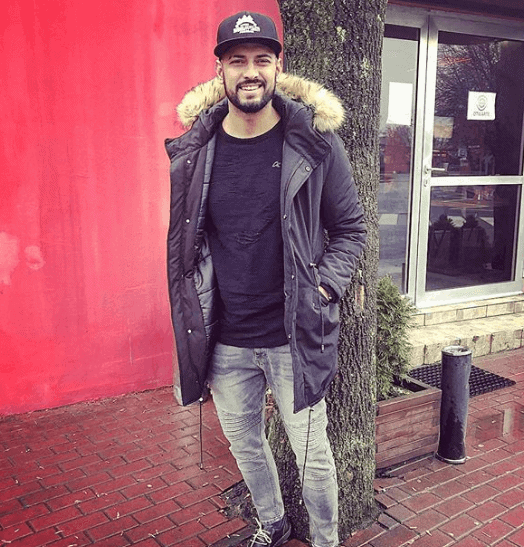 Garry Sandhu Biography Affair Family Weight Height Age Wiki   Garry Sandhu @officialgarrysandhu • Instagram Photos And Videos 4 