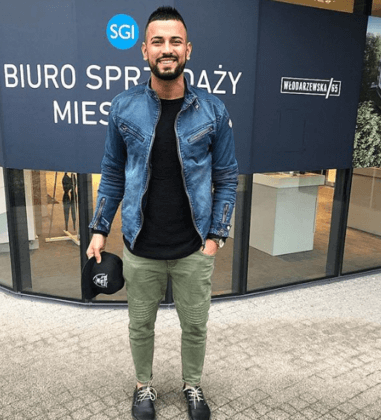 Garry Sandhu Biography Affair Family Weight Height Age Wiki   Garry Sandhu @officialgarrysandhu • Instagram Photos And Videos 5 381x420 