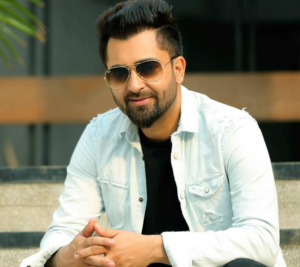 Sharry Mann Wiki