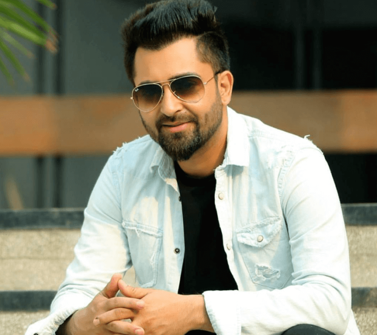 Sharry Mann Biography, Affair, Family, Weight, Height, Age, Wiki