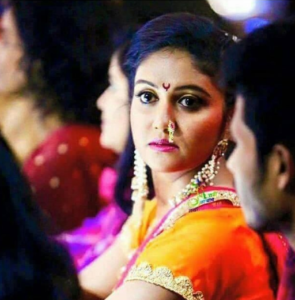 Rinku Rajguru age