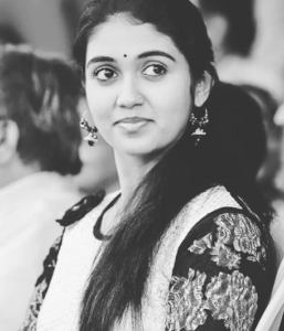 Rinku Rajguru Biography