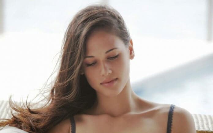 Tiffany Thompson biography