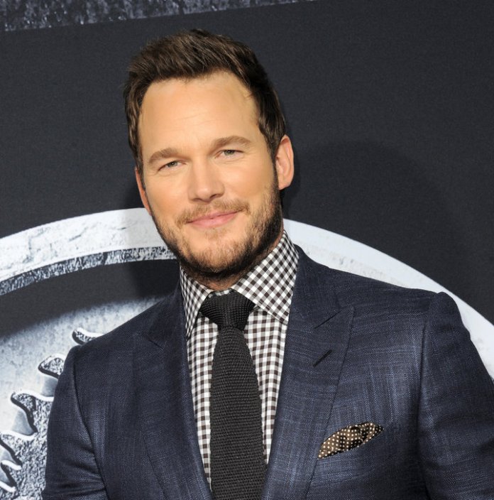 Chris Pratt Biography, Height, Weight, Age, Affair, Family, Wiki