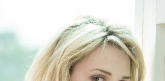 Kagney Linn Karter Biography, Height, Weight, Age, Affair, Family, Wiki