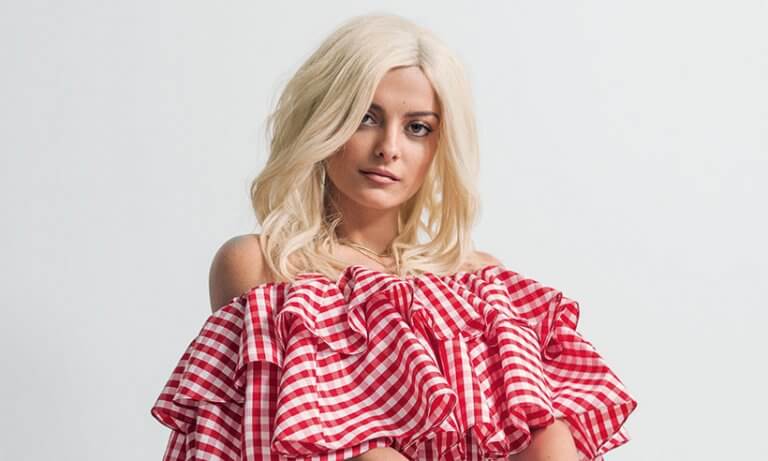 Bebe Rexha Biography, Net Worth, Height, Weight, Age, Affair, Wiki