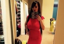 Hitomi Tanaka Biography: Height, Weight, Age, Affair, Family, Wiki Hitomi-tanaka-biography