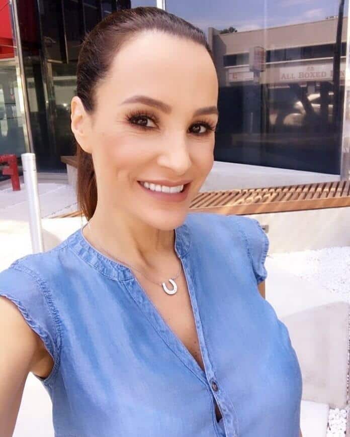 Lisa Ann Biography