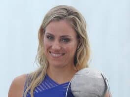 Angelique Kerber Biography: Age, Height, Weight, Body Measurements, Net Worth
