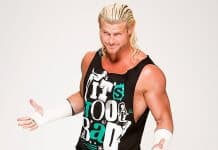 Dolph Ziggler Biography : Age, Height, Weight, Affair, Family, Wiki