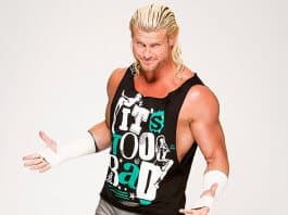 Dolph Ziggler Biography : Age, Height, Weight, Affair, Family, Wiki