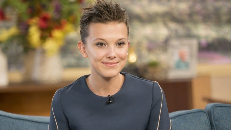 Millie Bobby Brown's Biography, Nationality, Age, Properties, Height,  Lifestyle And Hobbies »