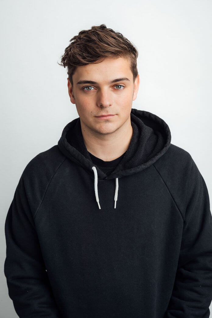 Martin Garrix Biography, Height, Weight, Age, Affair, Family, Wiki