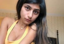 Mia Khalifa Biography: Height, Weight, Age, Affair, Family, Wiki