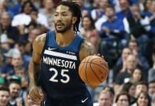 Derrick Rose Biography: Affair, Family, Weight, Height, Age, Wiki