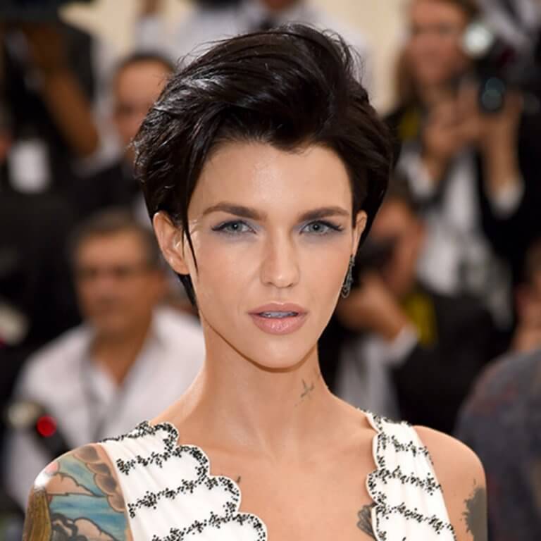 Ruby Rose Biography: Age, Height, Weight, Body Measurements,wiki