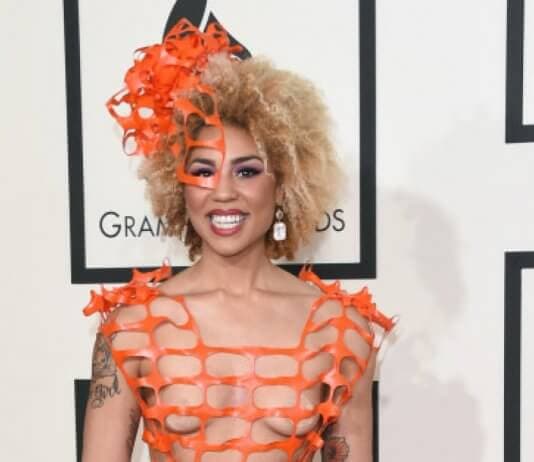 Joy Villa Biography, Height, Weight, Age, Affair, Family, Wiki Joy Villa Biography