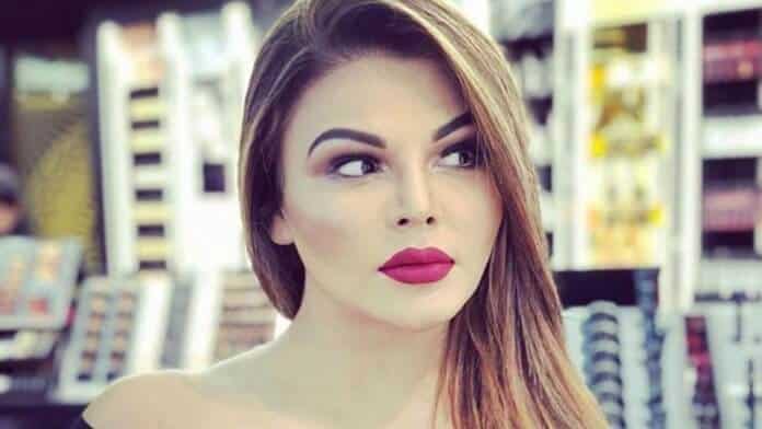 rakhi sawant biography