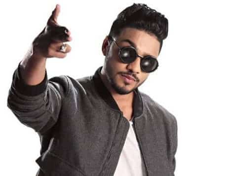 Divine Raftaar to bring Indian rap to Dubai stage  Events  Gulf News