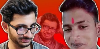 Carry Minati Biography, Affair, Family, Weight, Height, Age, Wiki