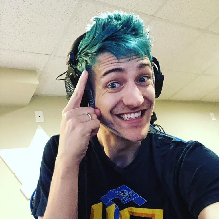 Ninja (Streamer) Biography, Affair, Family, Weight, Height, Age, Wiki