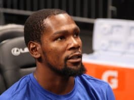 Kevin Durant Biography: Height, Weight, Age, Net worth, Affair, Family, Wiki Kevin durant biography