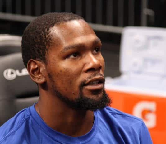Kevin Durant Biography: Height, Weight, Age, Net worth, Affair, Family, Wiki Kevin durant biography