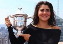 Bianca Andreescu Biography : Height, Weight, Age, Net worth, Affair, Family, Wiki bianca-andreescu-Biography